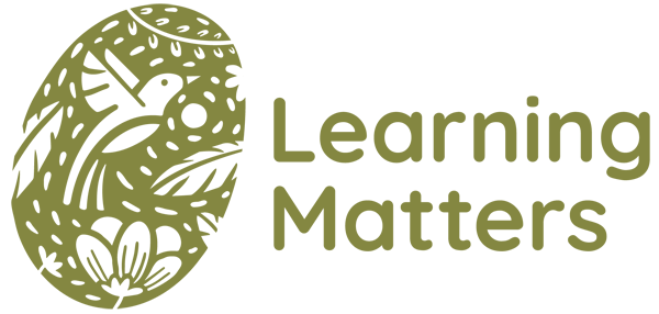 Learning Matters